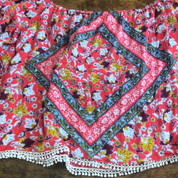 Altar’d‎ State Small crop top - Picture 3 of 16